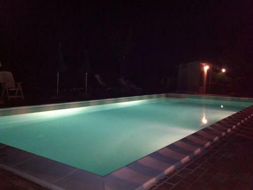 Agroturismo Piagge Del Sole