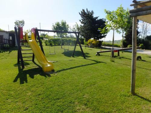 Agroturismo Piagge Del Sole
