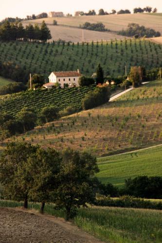 Agroturismo Piagge Del Sole