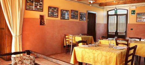 Agroturismo Piagge Del Sole