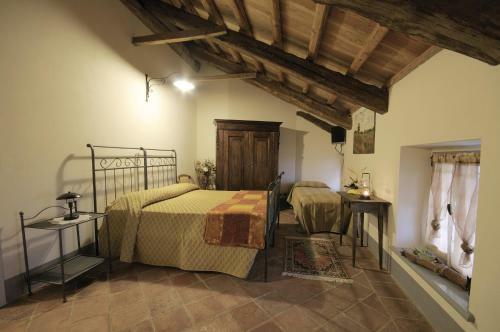 Agroturismo Agriturismo La Longa