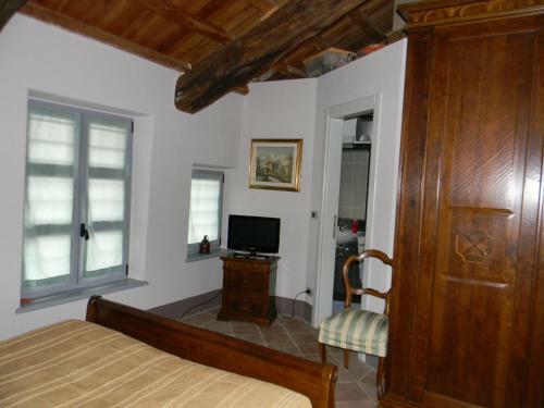 Agroturismo Agriturismo La Longa