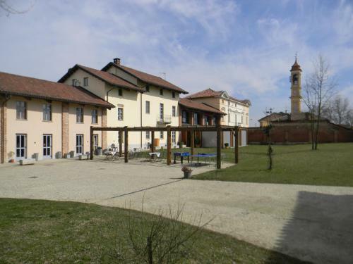 Agroturismo Agriturismo La Longa