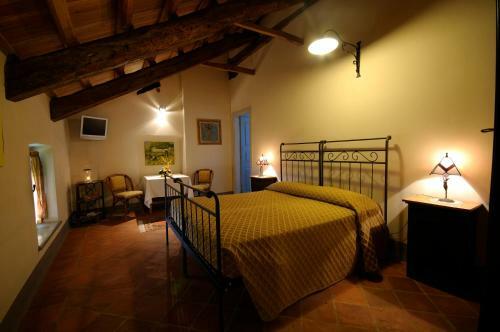 Agroturismo Agriturismo La Longa