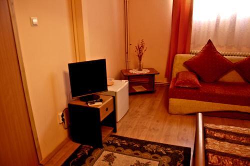 Hostal Pension Vlad Home