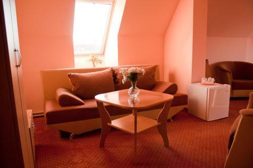Hostal Pension Vlad Home