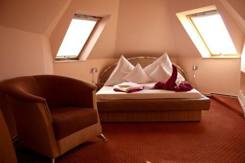 Hostal Pension Vlad Home
