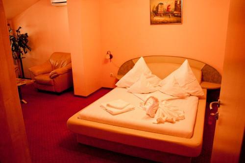 Hostal Pension Vlad Home