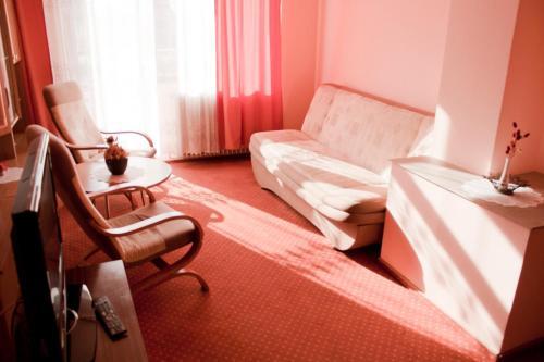 Hostal Pension Vlad Home