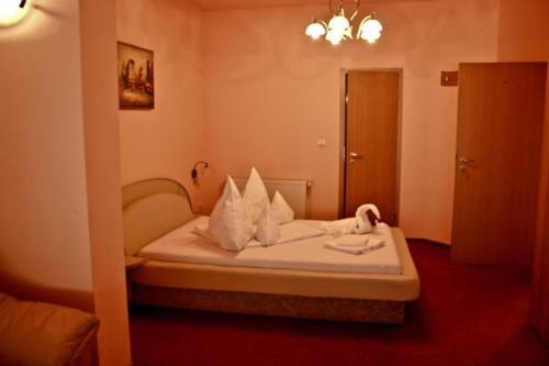 Hostal Pension Vlad Home