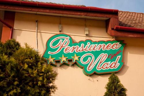 Hostal Pension Vlad Home