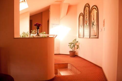 Hostal Pension Vlad Home