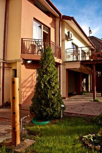 Hostal Pension Vlad Home