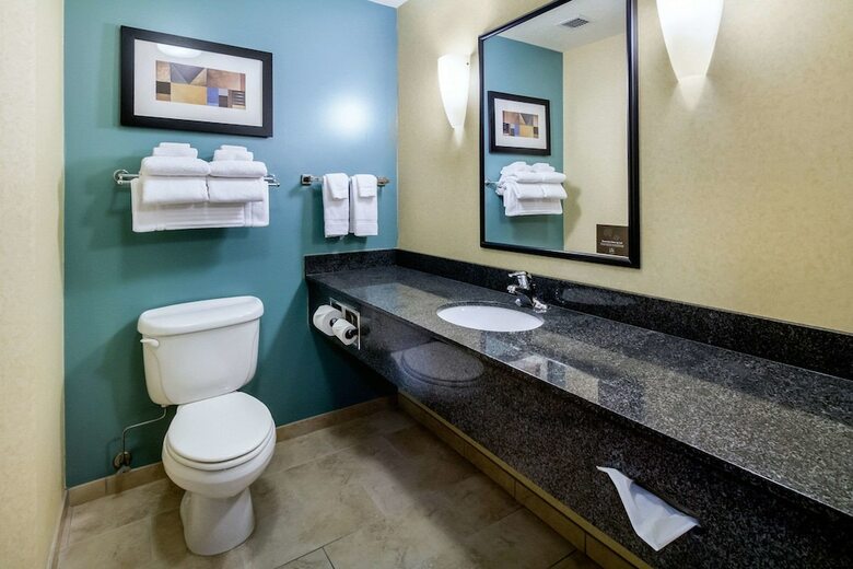 Hotel Sleep Inn & Suites