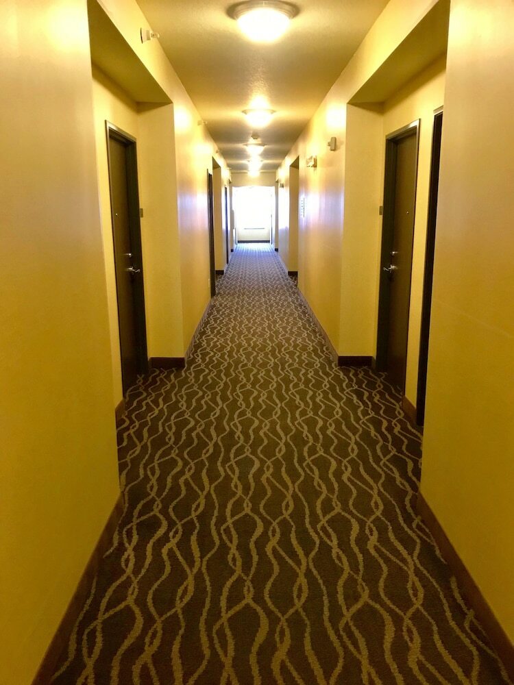 Hotel Sleep Inn & Suites