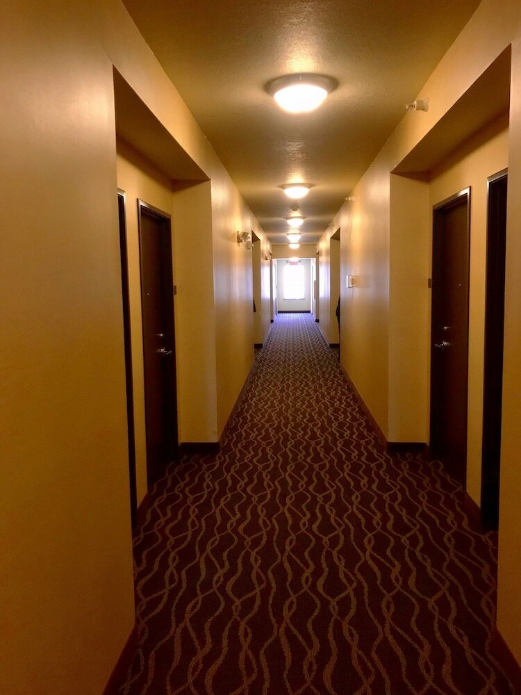 Hotel Sleep Inn & Suites