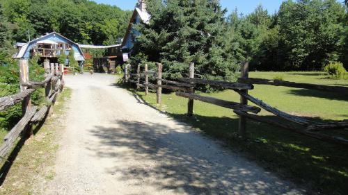 Posada Auberge Le Cheval Bleu
