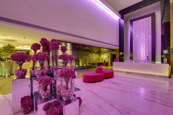 E Hotel
