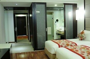 E Hotel