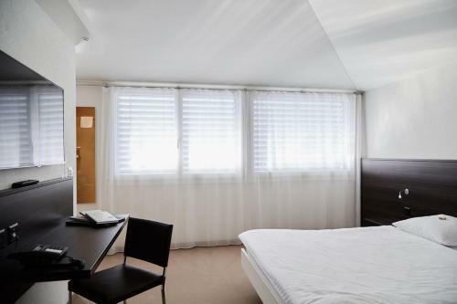 Hotel Frohsinn
