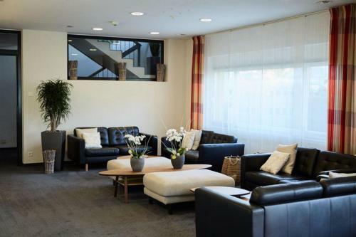 Hotel Frohsinn