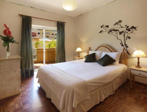 Aparthotel Giramar Apartamentos Turisticos