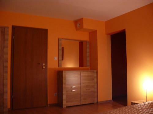 Apartamenty Pokoje Dreamzone