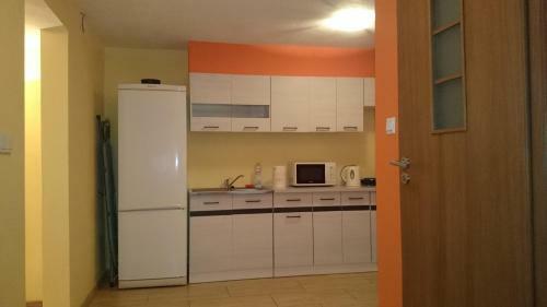 Apartamenty Pokoje Dreamzone