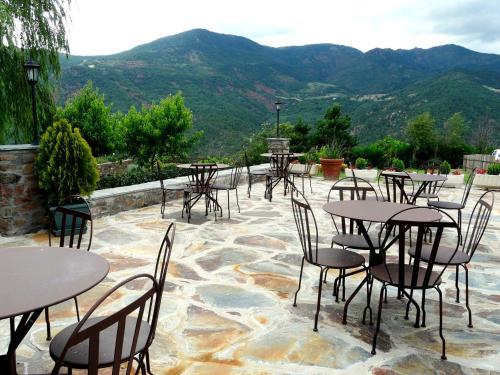 Agroturismo Casa Rural Les Flors