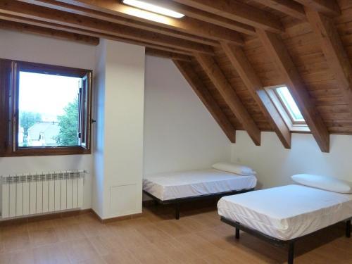 Agroturismo Hostal Rural Haizea