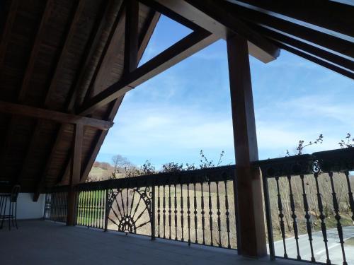 Agroturismo Hostal Rural Haizea