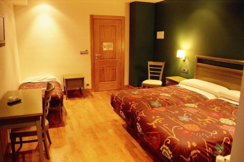 Agroturismo Hostal Rural Haizea