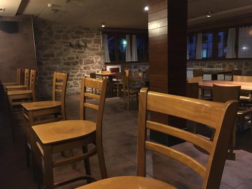 Agroturismo Hostal Rural Haizea