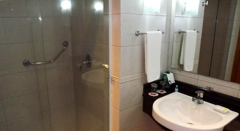 Hotel Four Points By Sheraton Curitiba