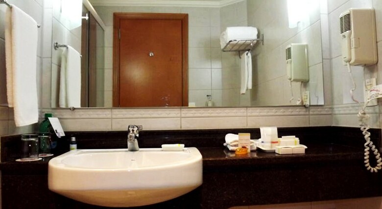 Hotel Four Points By Sheraton Curitiba