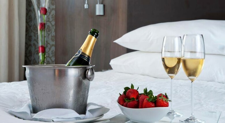 Hotel Four Points By Sheraton Curitiba