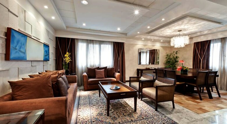 Hotel Four Points By Sheraton Curitiba