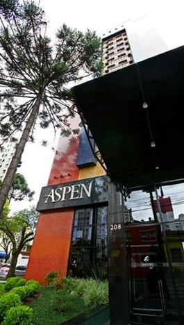 Hotel Slaviero Suites Curitiba