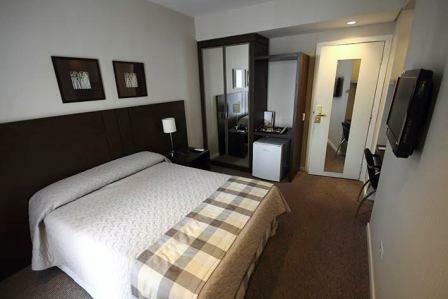 Roochelle Corporate Hotel