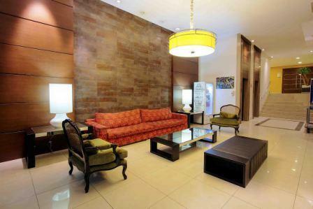 Roochelle Corporate Hotel