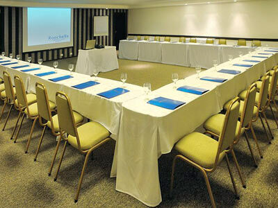 Roochelle Corporate Hotel