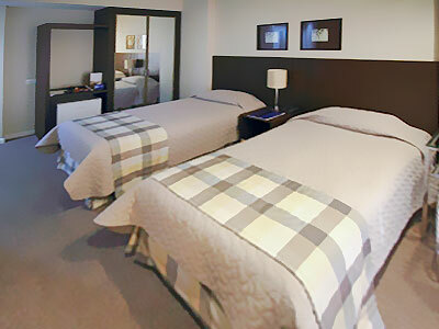 Roochelle Corporate Hotel