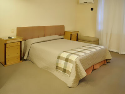 Roochelle Corporate Hotel