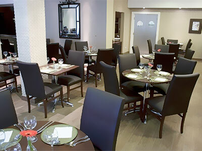 Roochelle Corporate Hotel