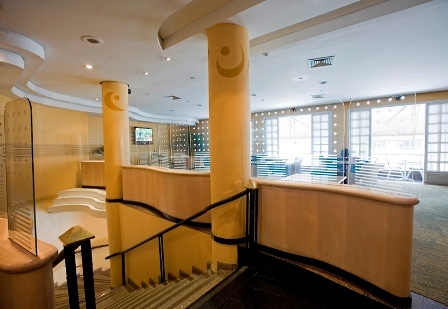 Hotel Slaviero Slim Centro