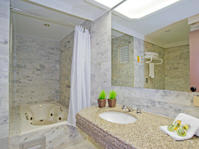 Hotel Slaviero Slim Centro