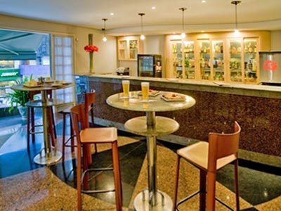 Hotel Slaviero Slim Centro