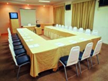 Hotel Slaviero Slim Centro