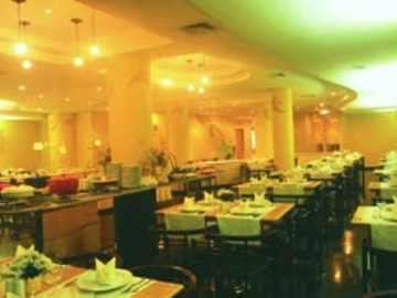 Hotel Slaviero Slim Centro