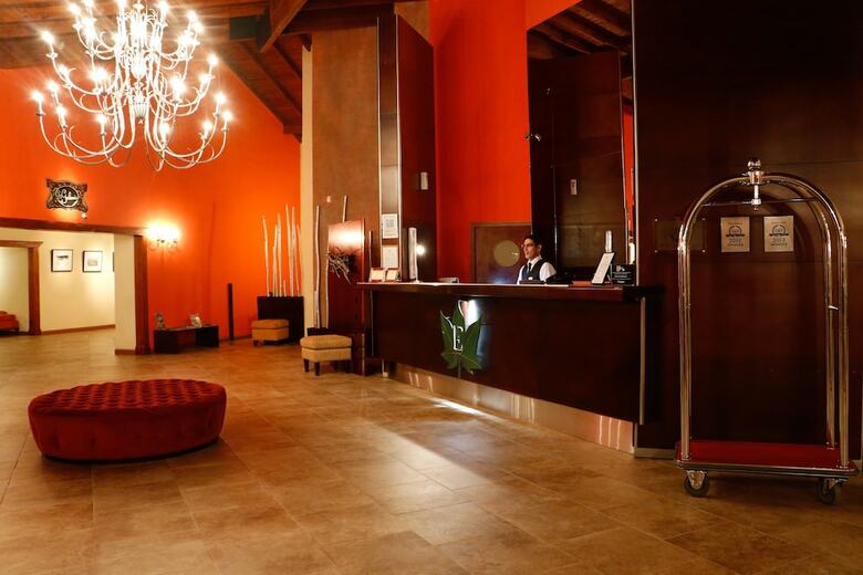 Edenia Hotel Punta Soberana
